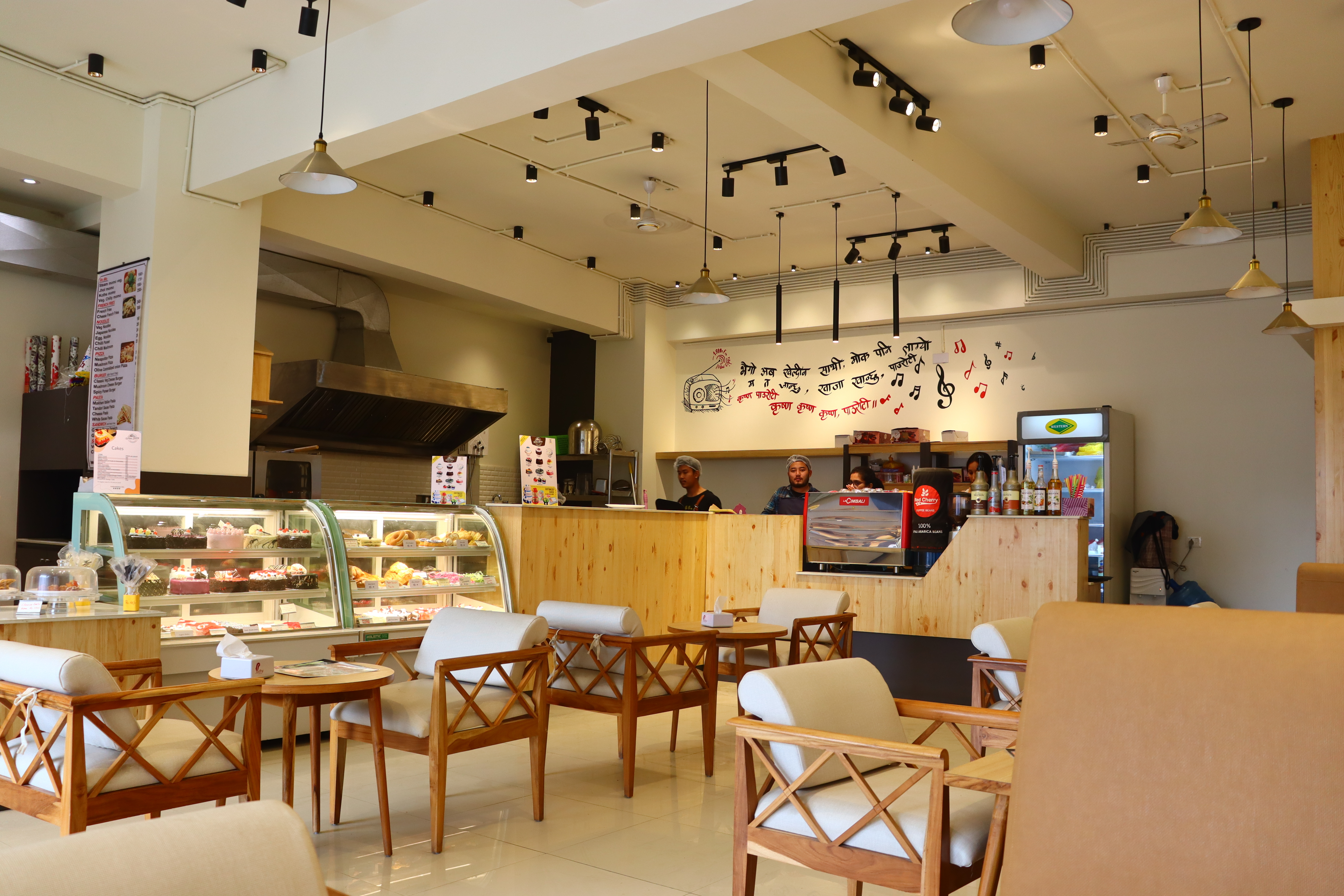 bakery item